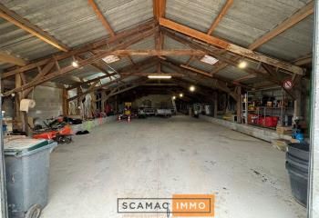 Local d'activité à louer Puyvert - Proche D139/D973B/D561