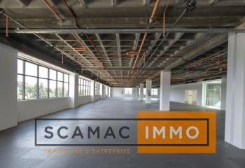 Local d'activité à louer Lançon-Provence - Proximité A7 et A9