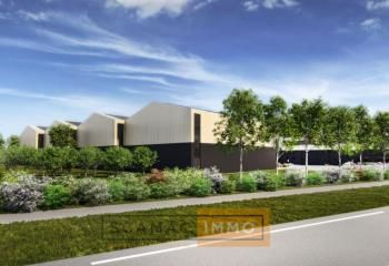 Local d'activité à vendre Cavaillon - Proche A8/A7