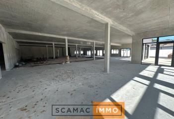 Local commercial à louer Éguilles - Zone des Jalassières