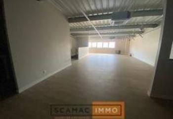 Local d'activité à louer Éguilles - Proximité D10/D543/A8