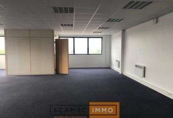 Location bureaux Rognac - Proche axes autoroutiers