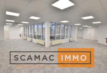 Location entrepôt Salon-de-Provence - Proximité A7