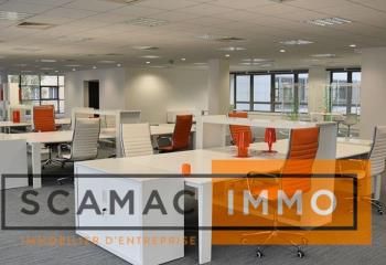 Location entrepôt Salon-de-Provence - Proximité autoroute A7