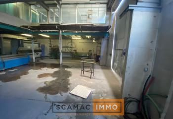 Local d'activité à louer Vitrolles - Proche A7/A55