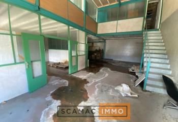 Local d'activité à louer Vitrolles - Proche A7/A55