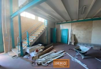 Local d'activité à louer Vitrolles - Proche A7/A55