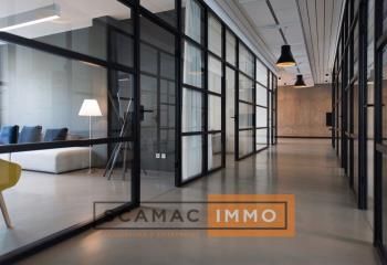 Location bureaux Éguilles - Proche A8 Aix-en-Provence