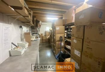 Local d'activité à louer Éguilles - Proche A8/A7