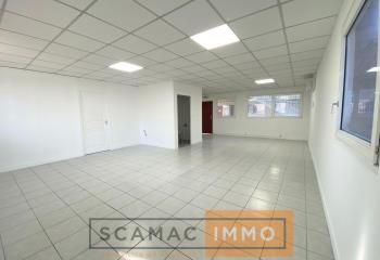 Location bureau Vitrolles - Proche A8/A7