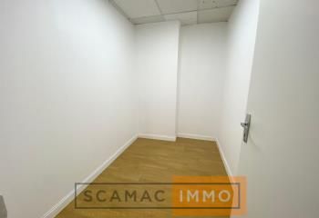 Location bureau Vitrolles - Proche A8/A7