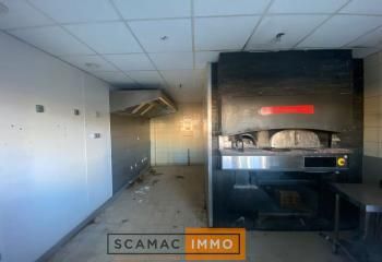 Local commercial à louer Vitrolles - Proche D9/D113/A7