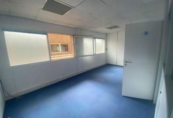 Location bureau Vitrolles - Proche commerces et axes D9/A7