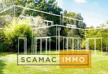 Terrain à louer Le Pontet - Proximité A7