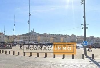 Local commercial à louer Marseille 1 - Vieux Port