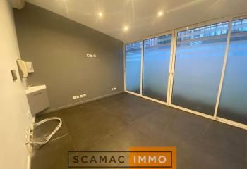 Local commercial à vendre Auriol centre-ville