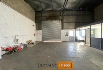 Local d'activité à louer Rognac - Proche axes autoroutiers