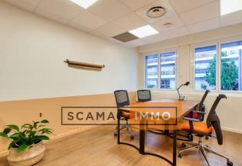 Location bureau Marseille 8 - Proche Rond Point du Prado