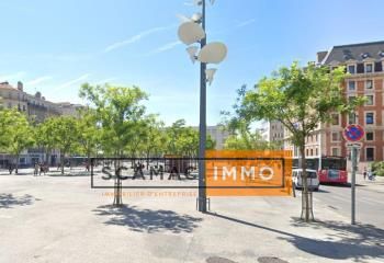 Local commercial à louer Marseille 1 - Secteur Joliette