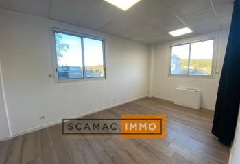 Local d'activité à louer Marseille 11 - Secteur Valentine