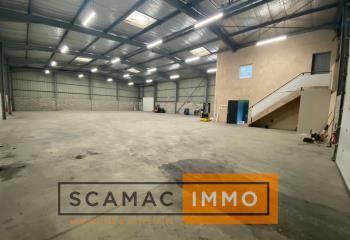 Local d'activité à louer Vedène - Proximité autoroute A7