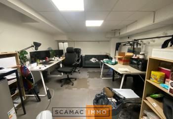 Location entrepôt La Ciotat - Proche D40B/A50