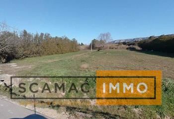 Terrain industriel à vendre Cavaillon - Proximité A7 et N7