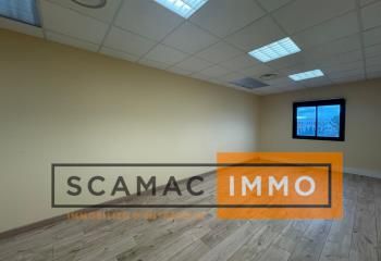 Location bureau Éguilles - Proche D10/D543/A8