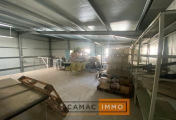 Location local d'activité Gémenos - Proche axes A50/A52