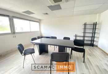 Location bureaux Aix-en-Provence - Proche autoroutes