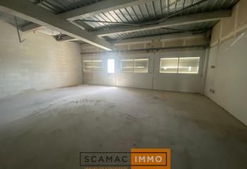 Local commercial à louer Vitrolles - Zone commerciale