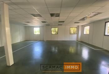 Local d'activité à louer Les Milles - Proximité A51/A8/D7/D9