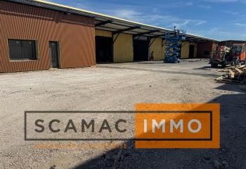 Local d'activité à louer Vitrolles - Proche axes autoroutiers