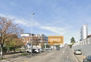 Location local d'activité Marseille 14ème - Proche A7/A55