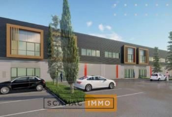 Location local d'activité Manosque - Proche A51 et D907
