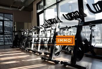 Local d'activité à louer Hyères - Centre-ville dynamique