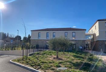 Vente bureaux Ollioules - Proche autoroute, accessibilité PMR