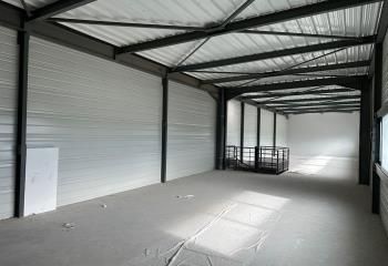 Location bureaux Puget-sur-Argens - Proche autoroute A8