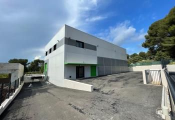 Local d'activité à louer Le Muy - Proche autoroutes et sécurisé