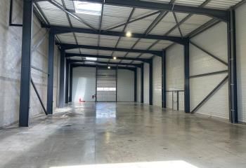 Location local d'activité Signes - Zone d'activités