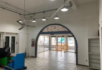 Local commercial à louer Hyères - Zone commerciale