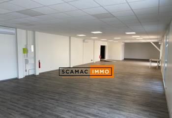 Local d'activité à louer La Garde - Bordure nationale