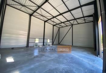 Location entrepôt Brignoles - Zone d'activité Nicopolis