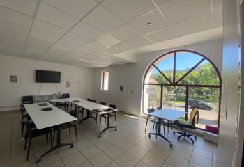 Local d'activité à louer Six-Fours-les-Plages - Avenue passante