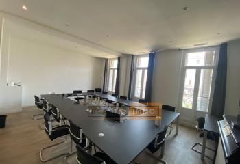 Location bureaux Toulon centre - Proche gare SNCF