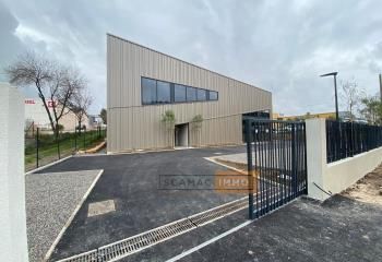 Local commercial à louer La Garde - Zone d'activités dynamique