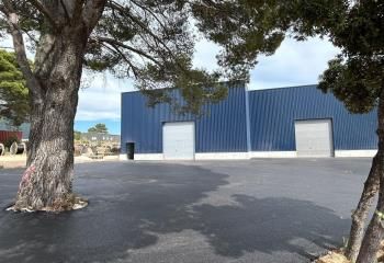 Entrepôt à louer Signes - Proche circuit Paul Ricard