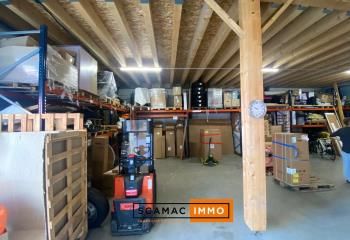 Local mixte à louer La Farlède - Proche autoroute