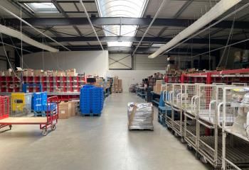 Local d'activité à louer Fréjus - Proche A8