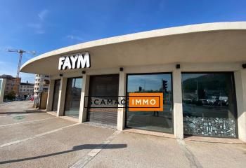 Local commercial à louer Toulon centre-ville